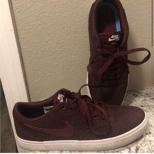 Men’s Nike SB sneakers